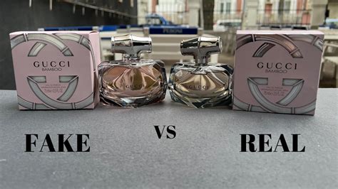 gucci bamboo fake vs real